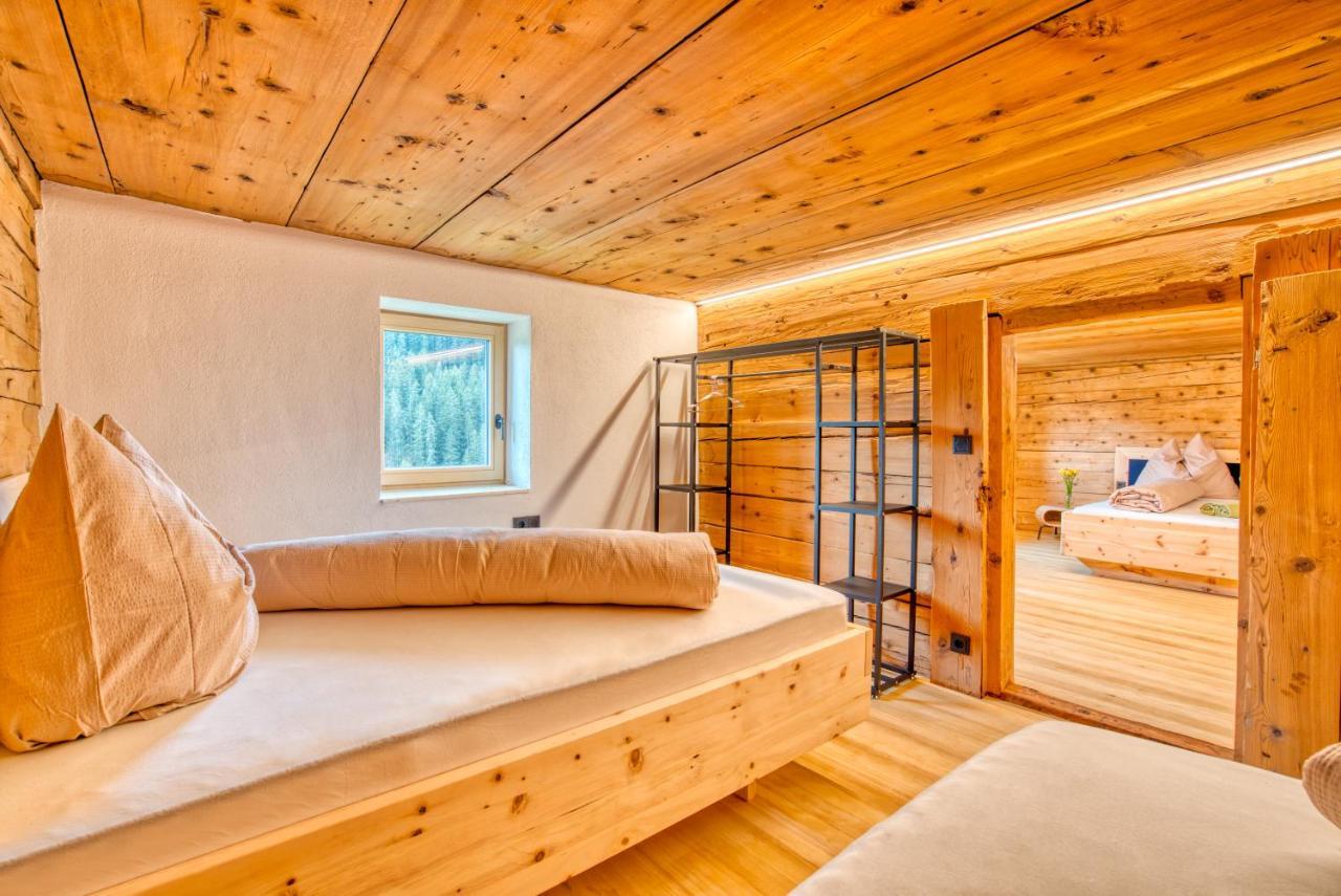Jup - A Luxury Boutique Chalet Warth  المظهر الخارجي الصورة