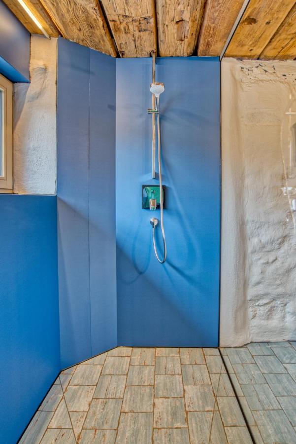 Jup - A Luxury Boutique Chalet Warth  المظهر الخارجي الصورة
