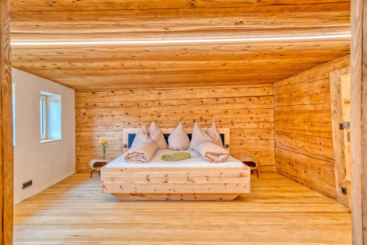 Jup - A Luxury Boutique Chalet Warth  المظهر الخارجي الصورة