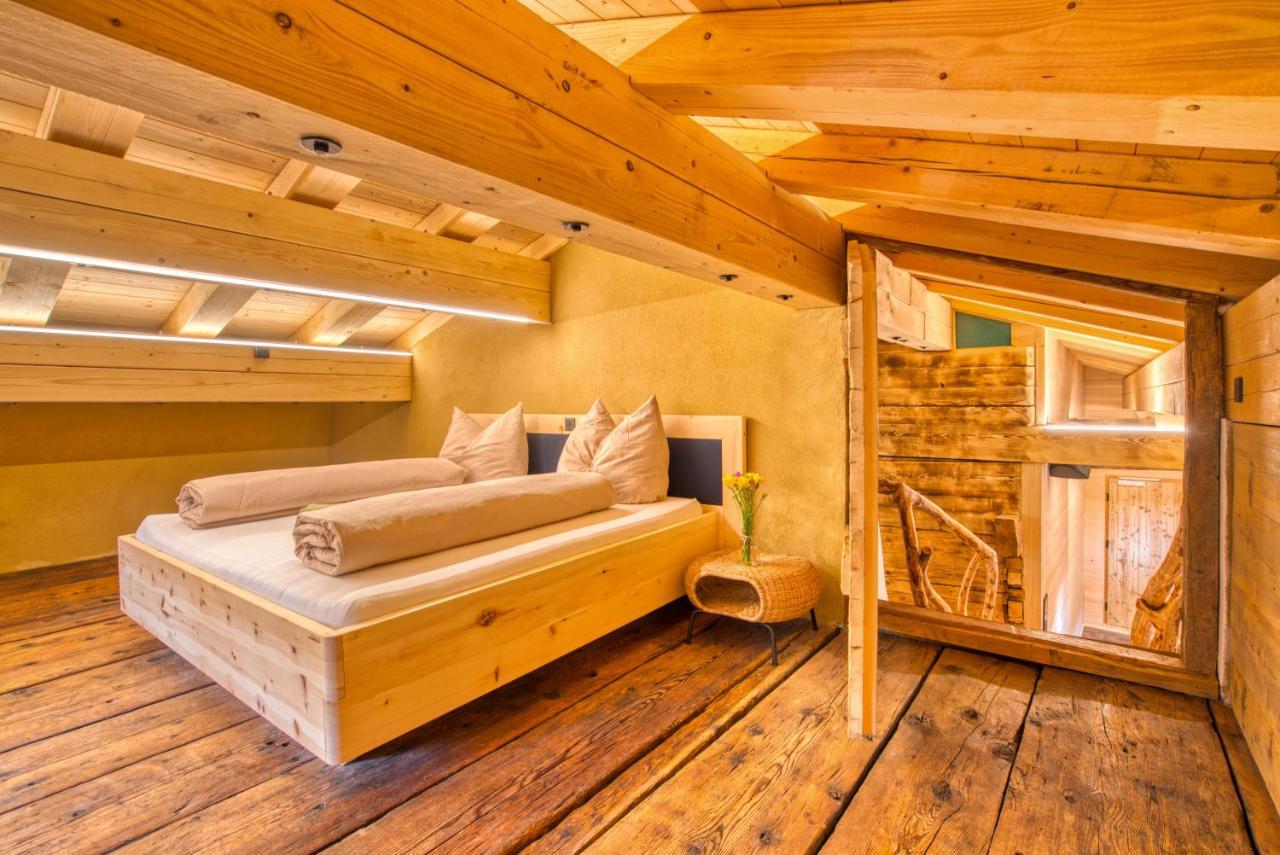 Jup - A Luxury Boutique Chalet Warth  المظهر الخارجي الصورة