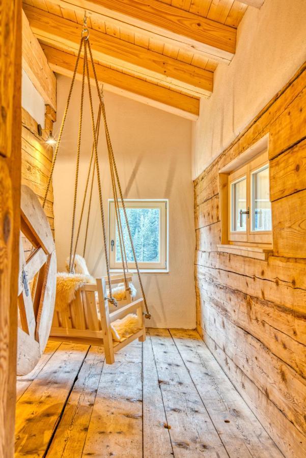 Jup - A Luxury Boutique Chalet Warth  المظهر الخارجي الصورة