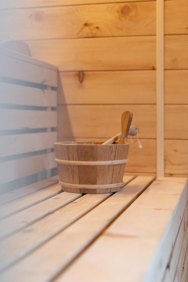Jup - A Luxury Boutique Chalet Warth  المظهر الخارجي الصورة