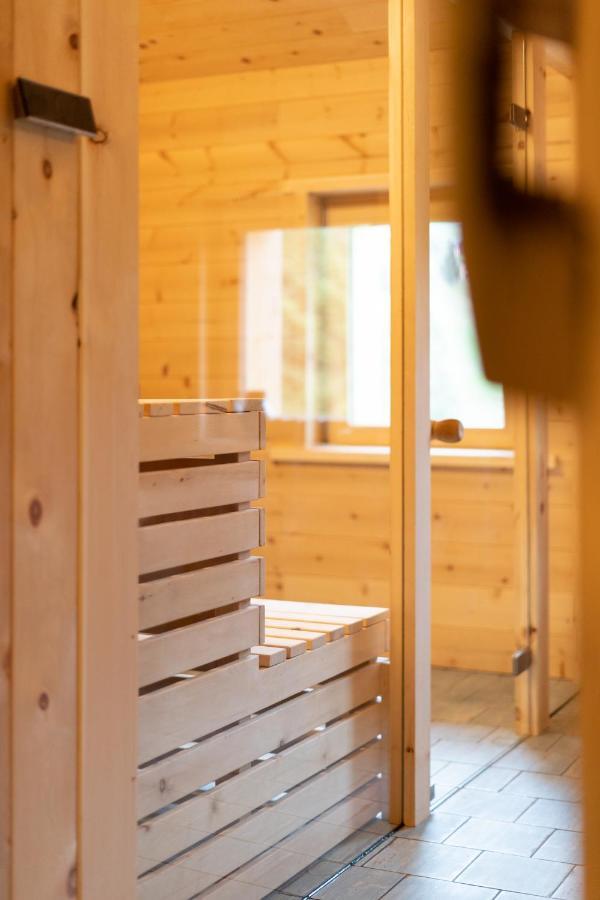 Jup - A Luxury Boutique Chalet Warth  المظهر الخارجي الصورة