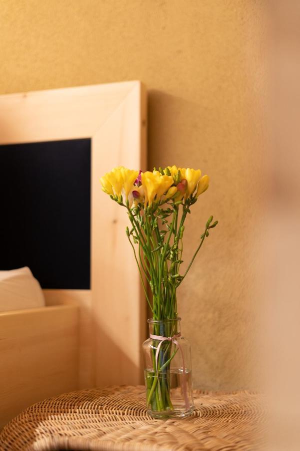 Jup - A Luxury Boutique Chalet Warth  المظهر الخارجي الصورة