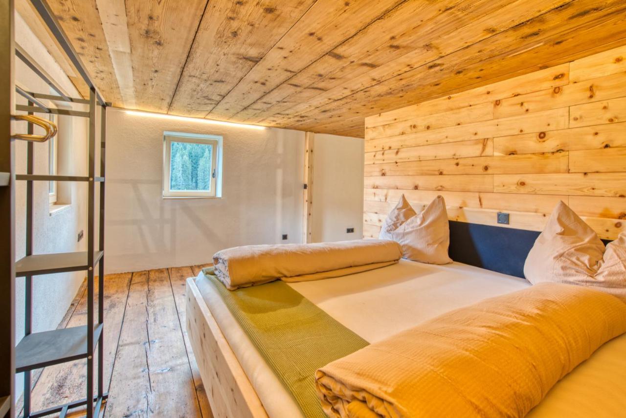 Jup - A Luxury Boutique Chalet Warth  المظهر الخارجي الصورة