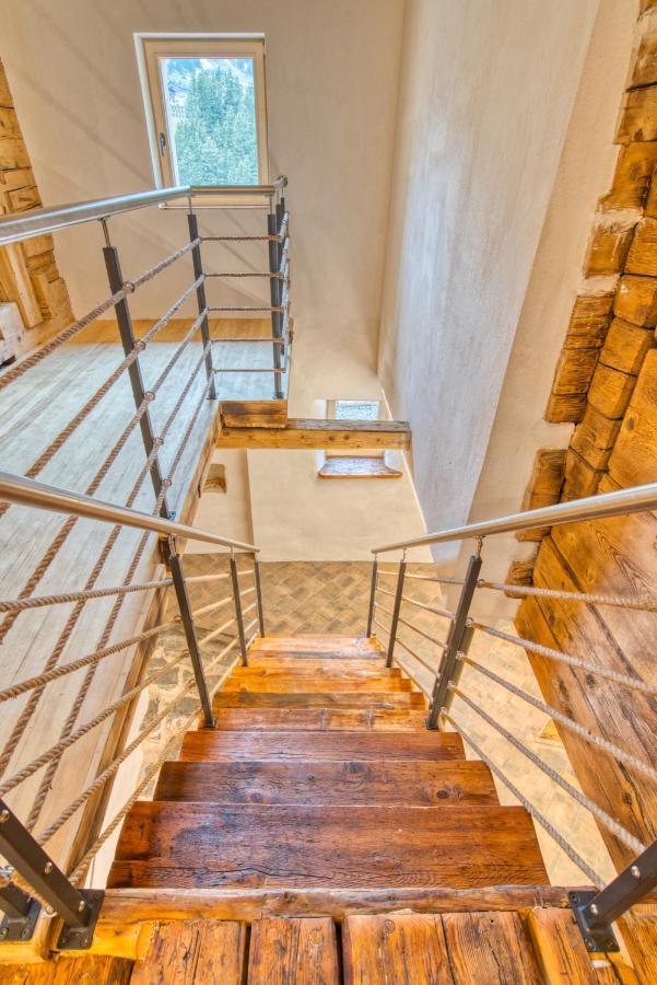 Jup - A Luxury Boutique Chalet Warth  المظهر الخارجي الصورة