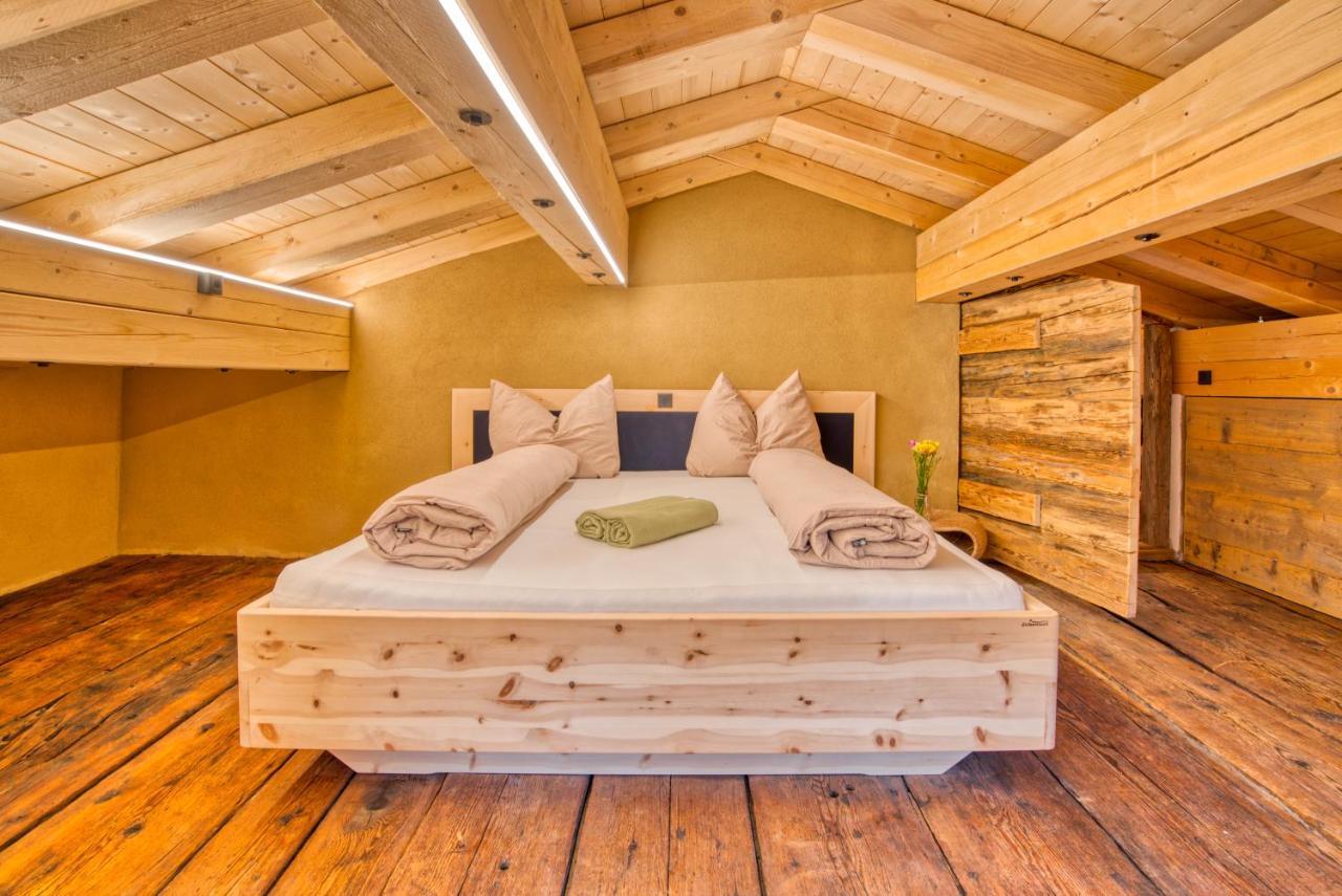 Jup - A Luxury Boutique Chalet Warth  المظهر الخارجي الصورة