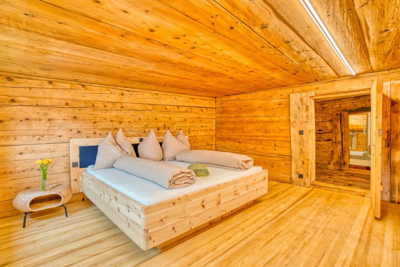 Jup - A Luxury Boutique Chalet Warth  المظهر الخارجي الصورة
