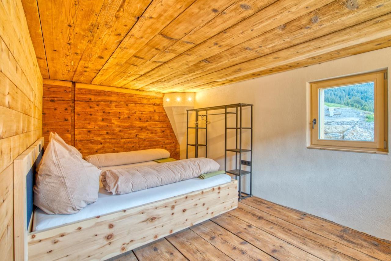 Jup - A Luxury Boutique Chalet Warth  المظهر الخارجي الصورة