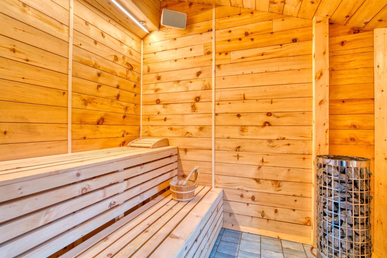 Jup - A Luxury Boutique Chalet Warth  المظهر الخارجي الصورة