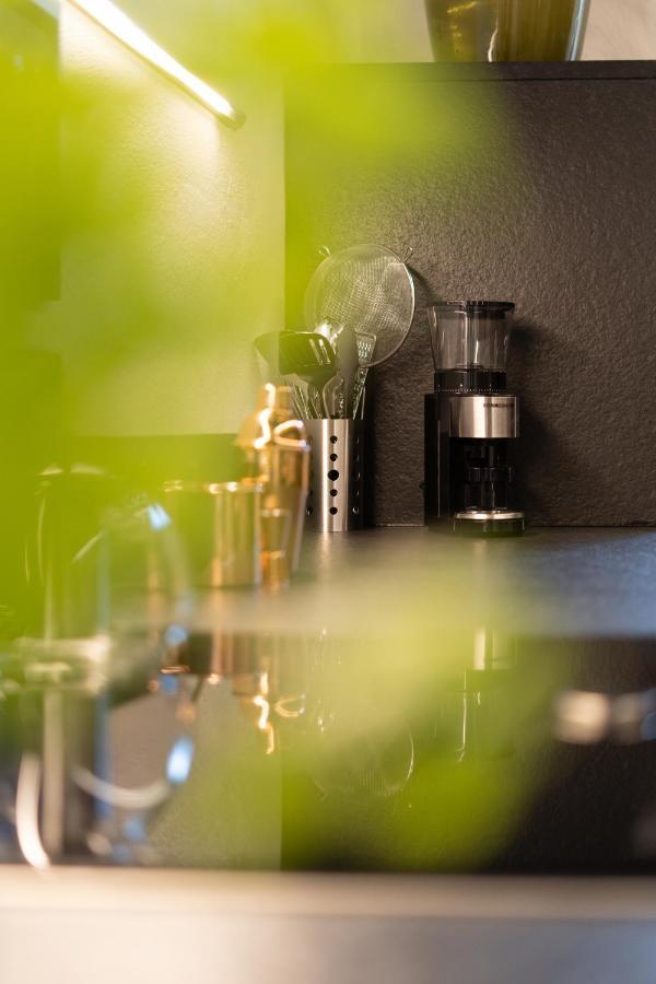 Jup - A Luxury Boutique Chalet Warth  المظهر الخارجي الصورة