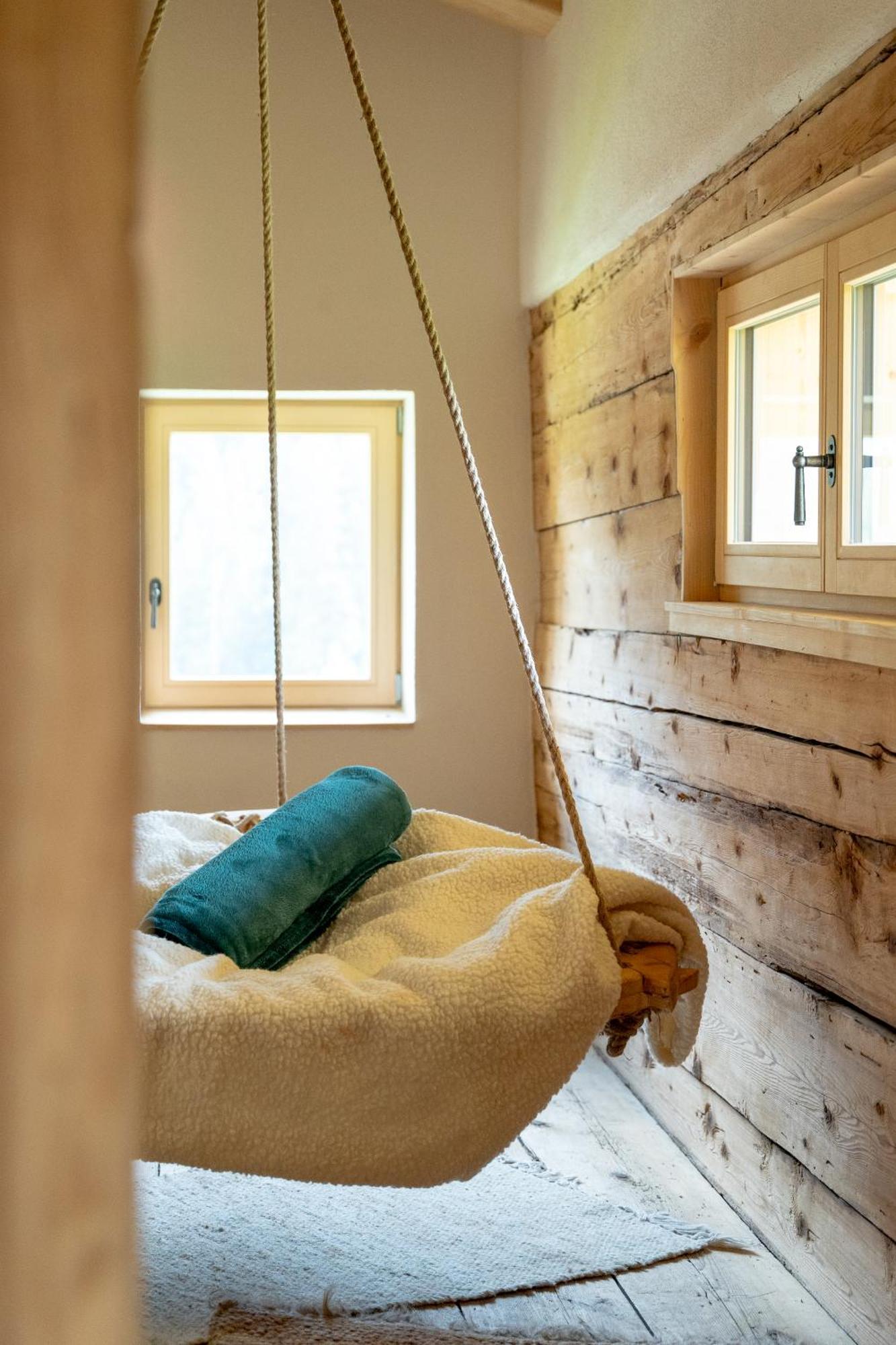 Jup - A Luxury Boutique Chalet Warth  المظهر الخارجي الصورة