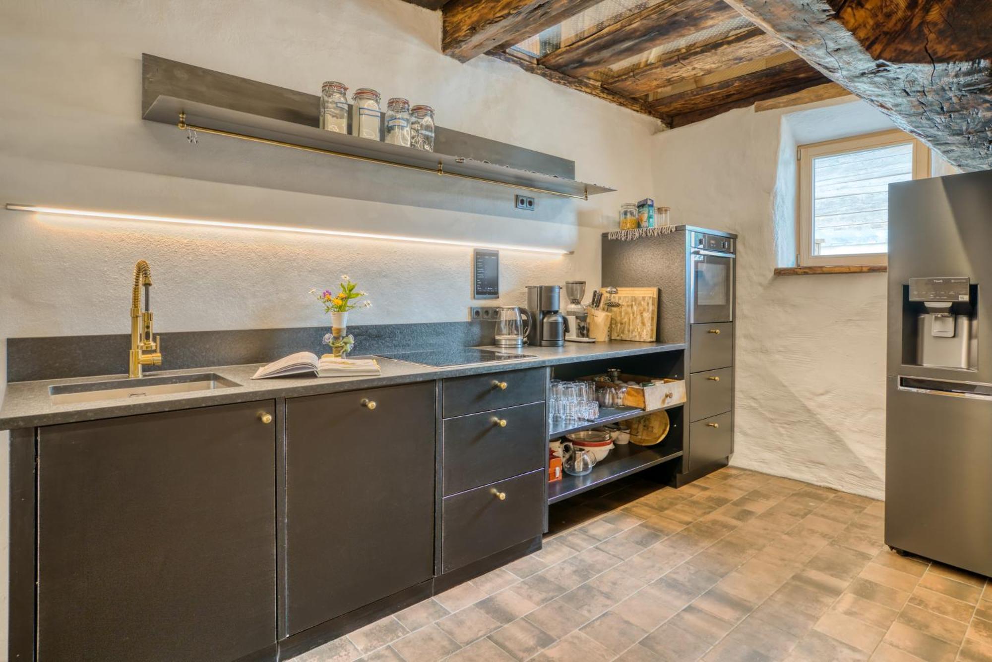 Jup - A Luxury Boutique Chalet Warth  المظهر الخارجي الصورة