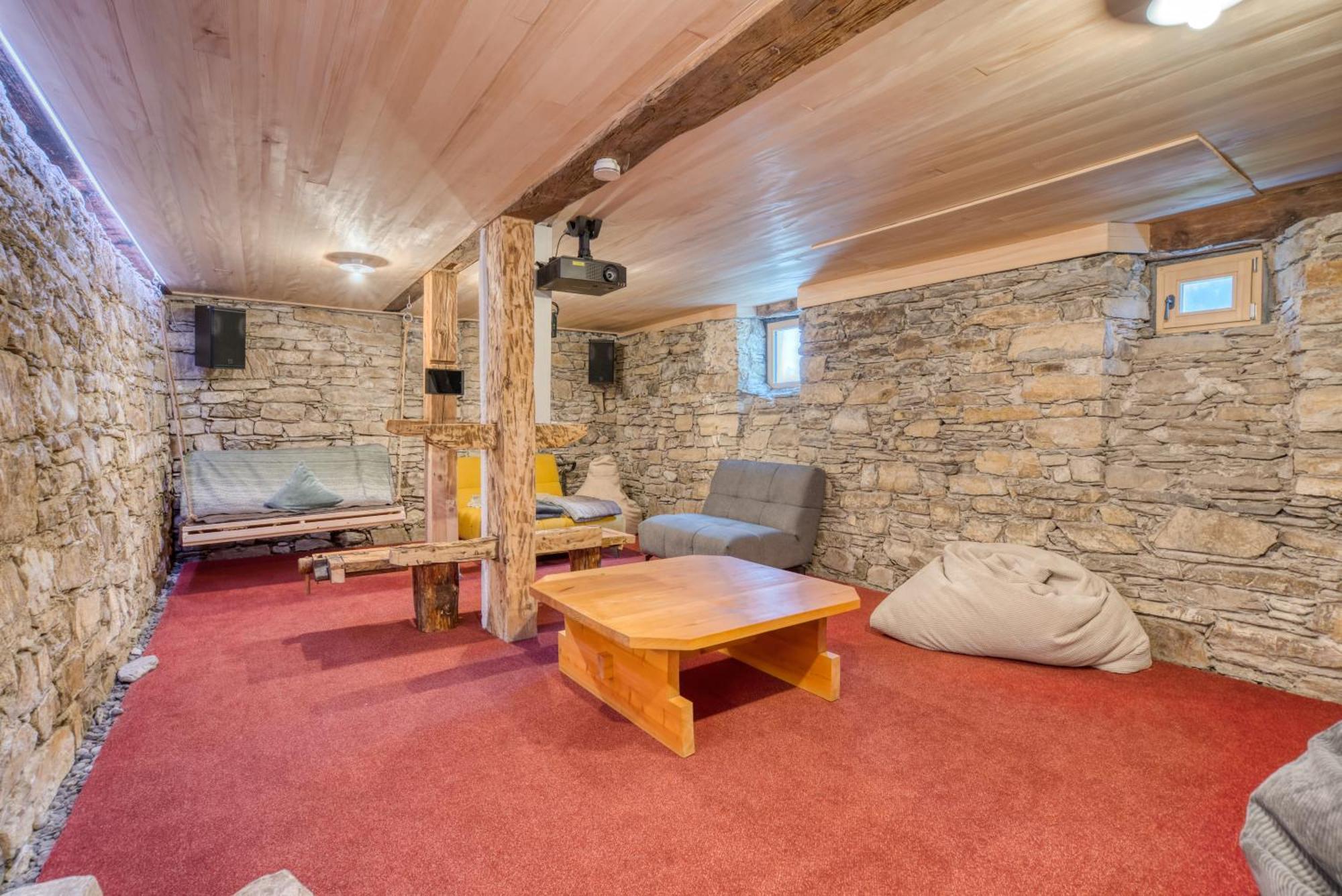 Jup - A Luxury Boutique Chalet Warth  المظهر الخارجي الصورة